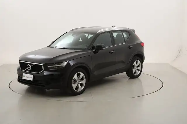Volvo XC40 D4 Business Plus Geartronic AWD 2.0 Diesel 190CV