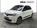Renault Twingo ZEN SCE 65 *KLIMA*SHZ* Bianco - thumbnail 1
