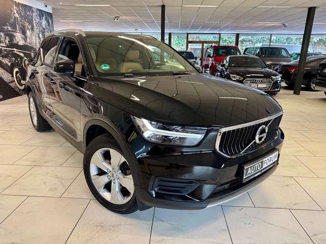 Volvo XC40 2.0 T5 AWD AUT LEDER NAVI LED CAM SHZ PDC