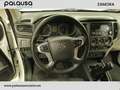 Mitsubishi L200 MITSUBISHI Industrial  Manual de 4 Puertas Blanc - thumbnail 15