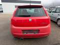 Fiat Grande Punto 1.3 16V Multijet Sport -1. Besitz Rot - thumbnail 8