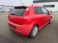 Fiat Grande Punto 1.3 16V Multijet Sport -1. Besitz Rot - thumbnail 6