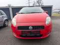 Fiat Grande Punto 1.3 16V Multijet Sport -1. Besitz Rot - thumbnail 4