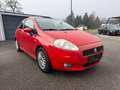 Fiat Grande Punto 1.3 16V Multijet Sport -1. Besitz Rot - thumbnail 5