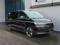 Volkswagen T7 Multivan Style lang AHK/ACC/EASYOPEN/MATRIXLED Schwarz - thumbnail 4