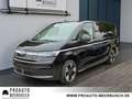 Volkswagen T7 Multivan Style lang AHK/ACC/EASYOPEN/MATRIXLED Schwarz - thumbnail 1