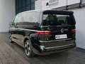 Volkswagen T7 Multivan Style lang AHK/ACC/EASYOPEN/MATRIXLED Schwarz - thumbnail 2