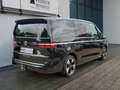 Volkswagen T7 Multivan Style lang AHK/ACC/EASYOPEN/MATRIXLED Schwarz - thumbnail 3