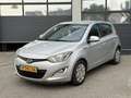Hyundai i20 1.2i i-Motion Grijs - thumbnail 2