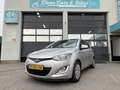 Hyundai i20 1.2i i-Motion Grijs - thumbnail 1
