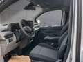 Volkswagen Transporter Kombi LR TDI 4MOTION Grau - thumbnail 6