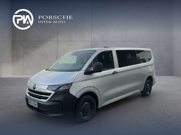 Kombi LR TDI 4MOTION