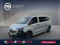 Volkswagen Transporter Kombi LR TDI 4MOTION Grau - thumbnail 1