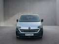 Volkswagen Transporter Kombi LR TDI 4MOTION Grau - thumbnail 2