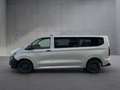 Volkswagen Transporter Kombi LR TDI 4MOTION Grau - thumbnail 3