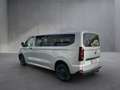 Volkswagen Transporter Kombi LR TDI 4MOTION Grau - thumbnail 4