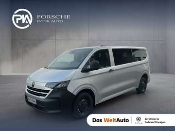 Kombi LR TDI 4MOTION
