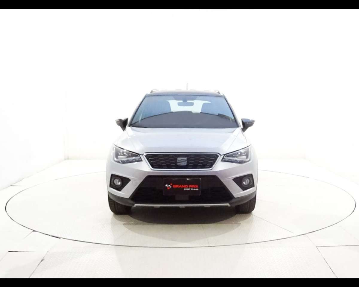 SEAT Arona 1.0 EcoTSI XCELLENCE
