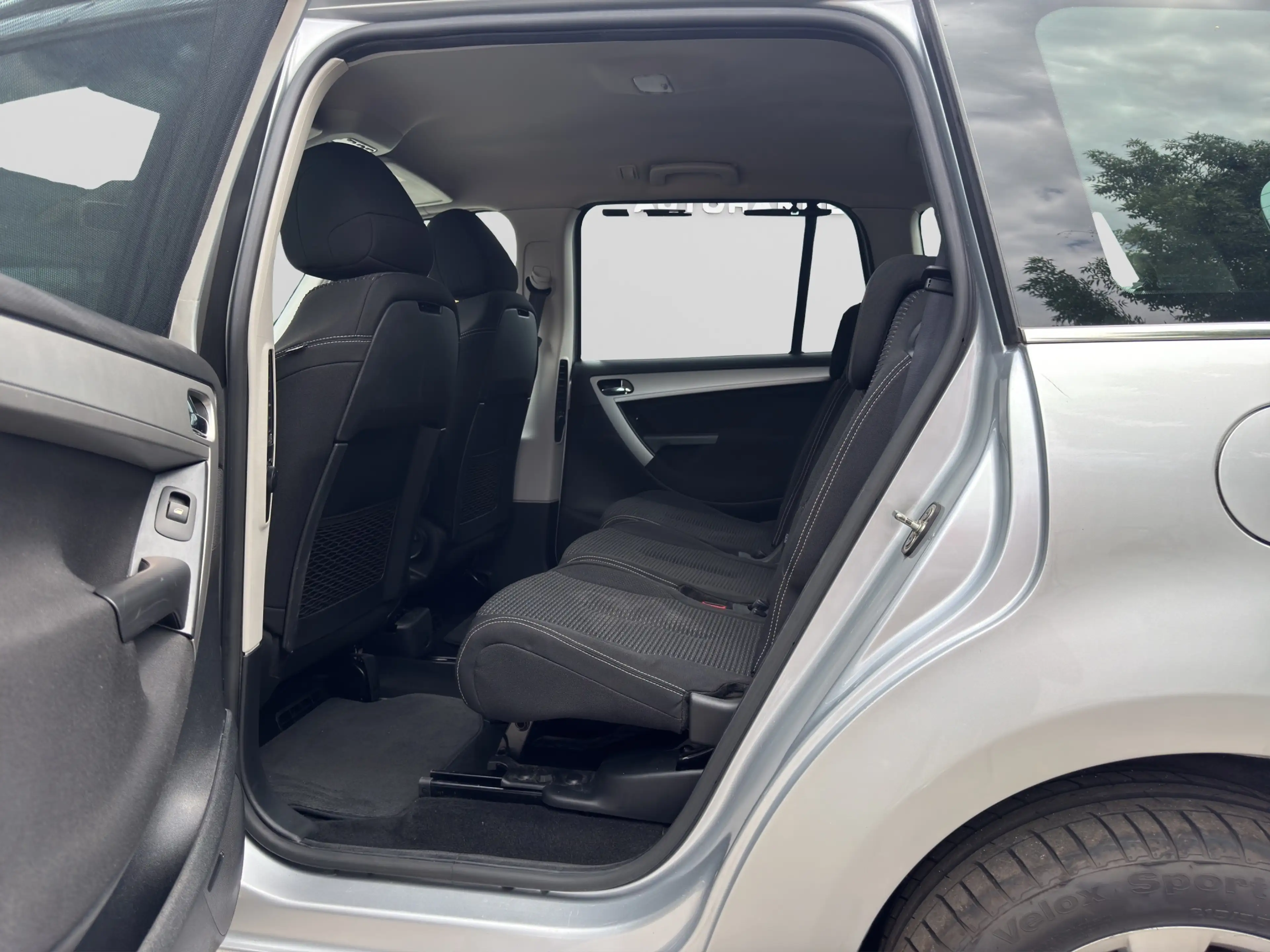 Citroen Grand C4 Picasso Tendance — photo 15