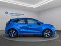 Ford Puma 1,0 EcoBoost Hybrid ST-Line Blau - thumbnail 4