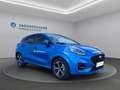 Ford Puma 1,0 EcoBoost Hybrid ST-Line Blau - thumbnail 3