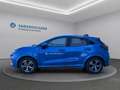 Ford Puma 1,0 EcoBoost Hybrid ST-Line Blau - thumbnail 6
