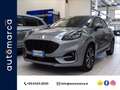 Ford Puma 1.0 ecoboost h ST-Line s&s 125cv auto Gris - thumbnail 1