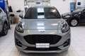 Ford Puma 1.0 ecoboost h ST-Line s&s 125cv auto Gris - thumbnail 4