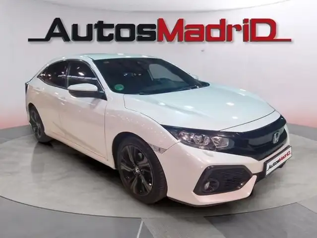 Honda Civic 1.0 VTEC Turbo Comfort CVT