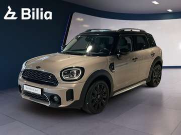 Countryman Cooper S
