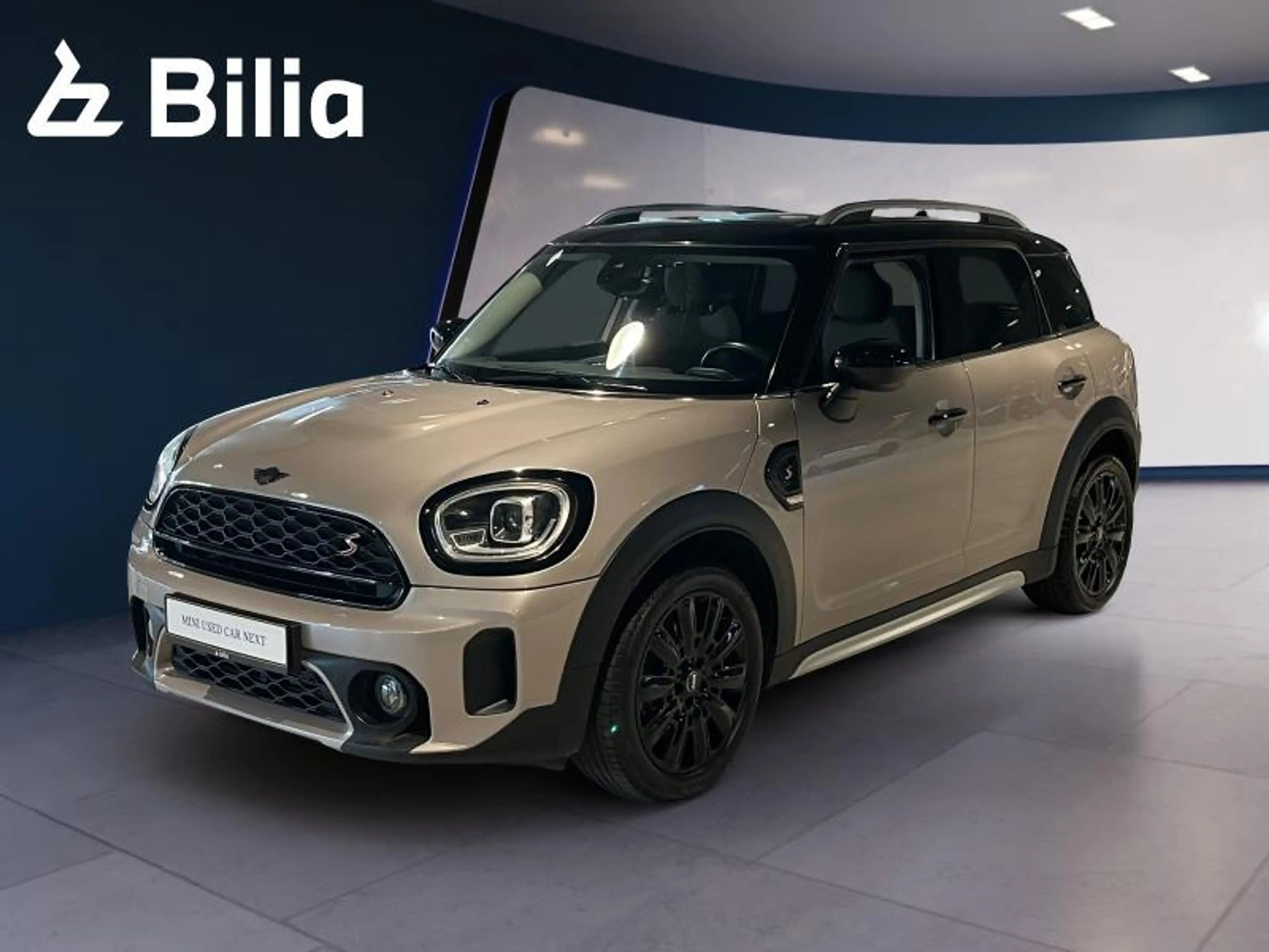 MINI Cooper S Countryman Countryman Cooper S