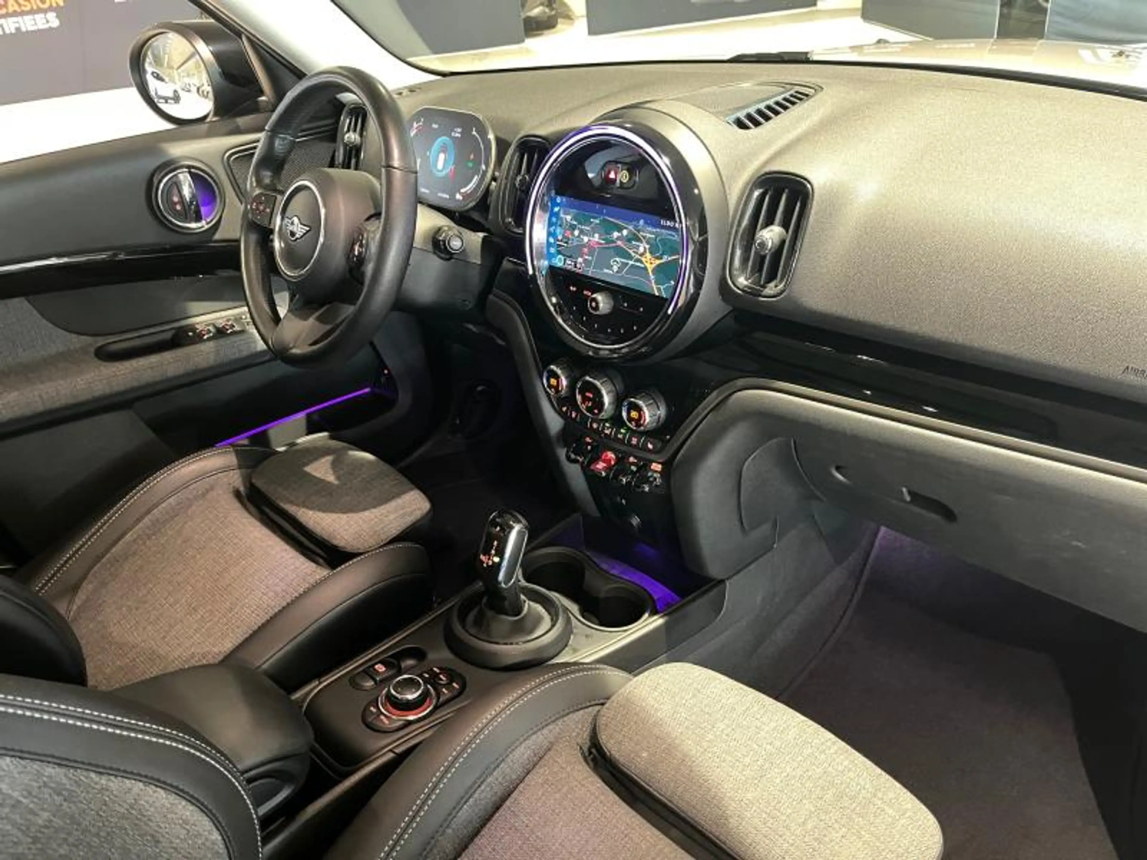 MINI Cooper S Countryman Countryman Cooper S — photo 11