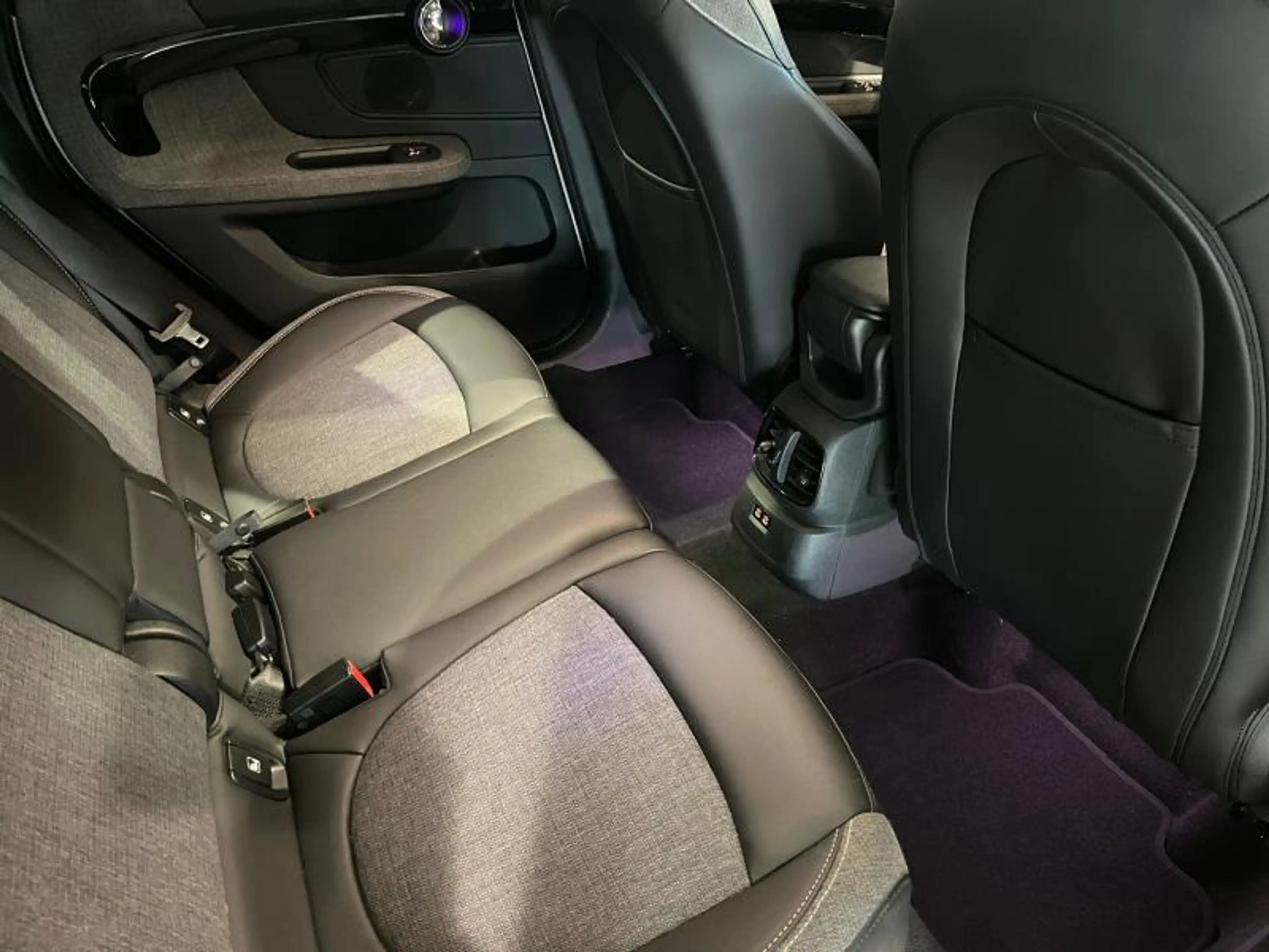 MINI Cooper S Countryman Countryman Cooper S — photo 12