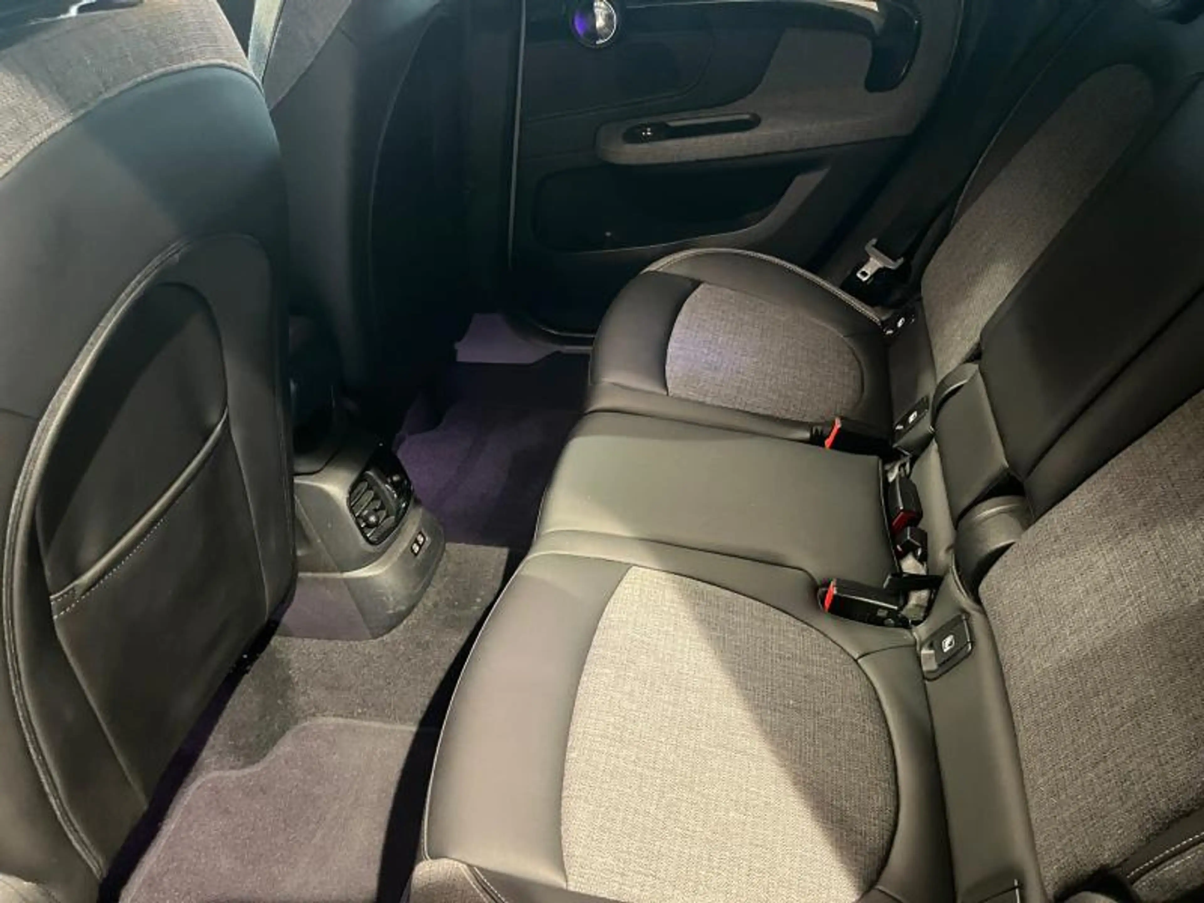 MINI Cooper S Countryman Countryman Cooper S — photo 14