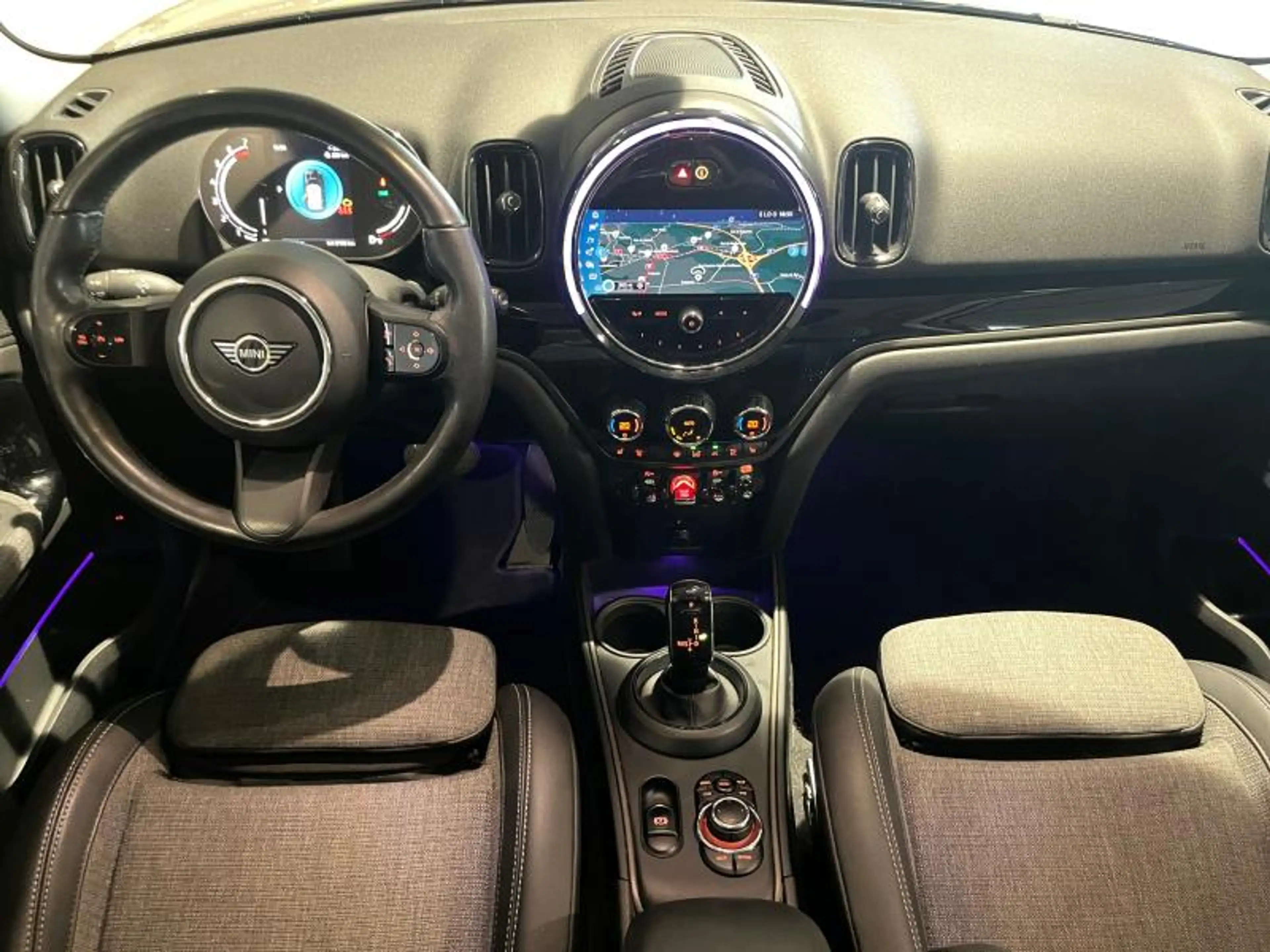 MINI Cooper S Countryman Countryman Cooper S — photo 15