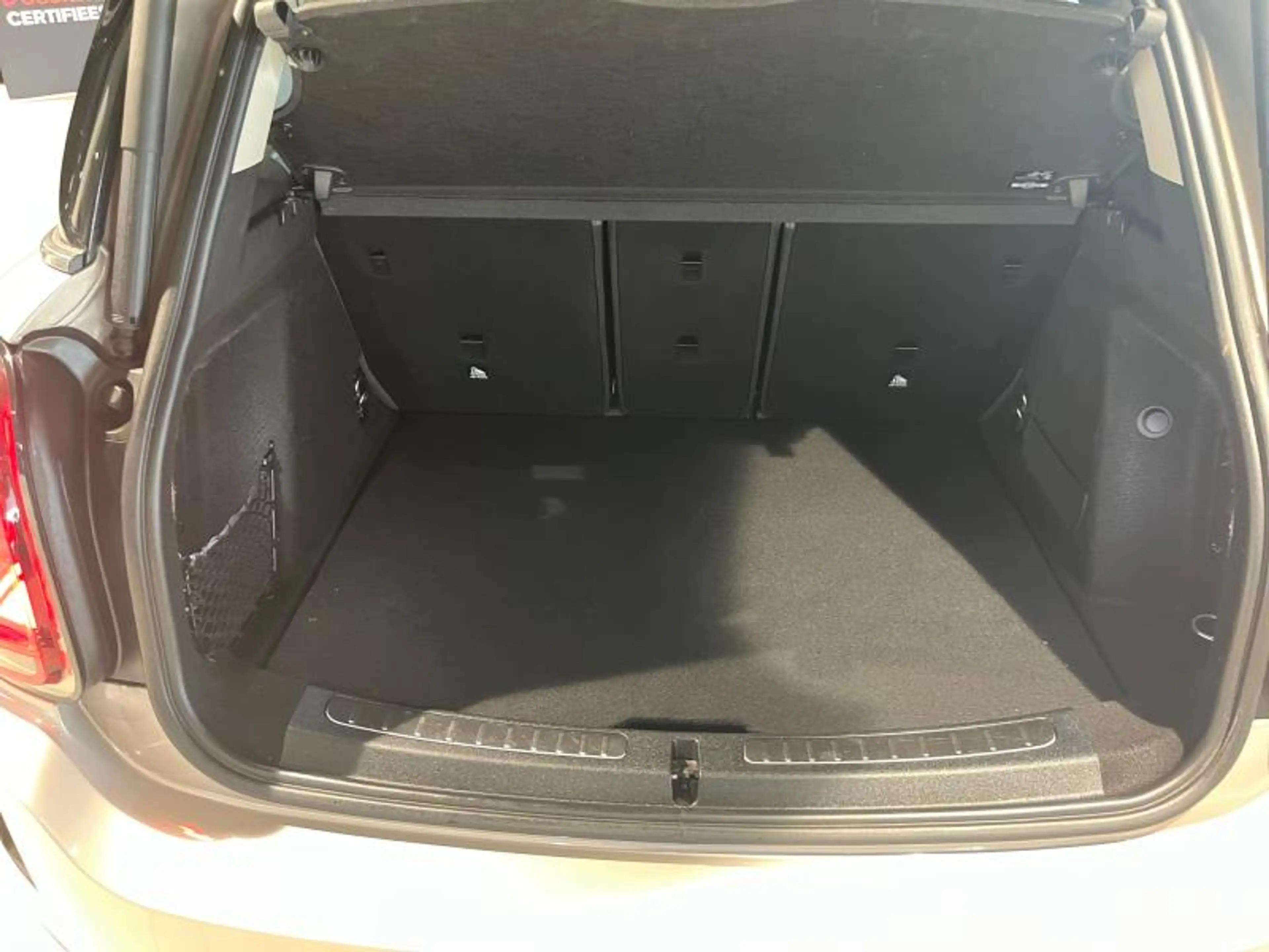 MINI Cooper S Countryman Countryman Cooper S — photo 13