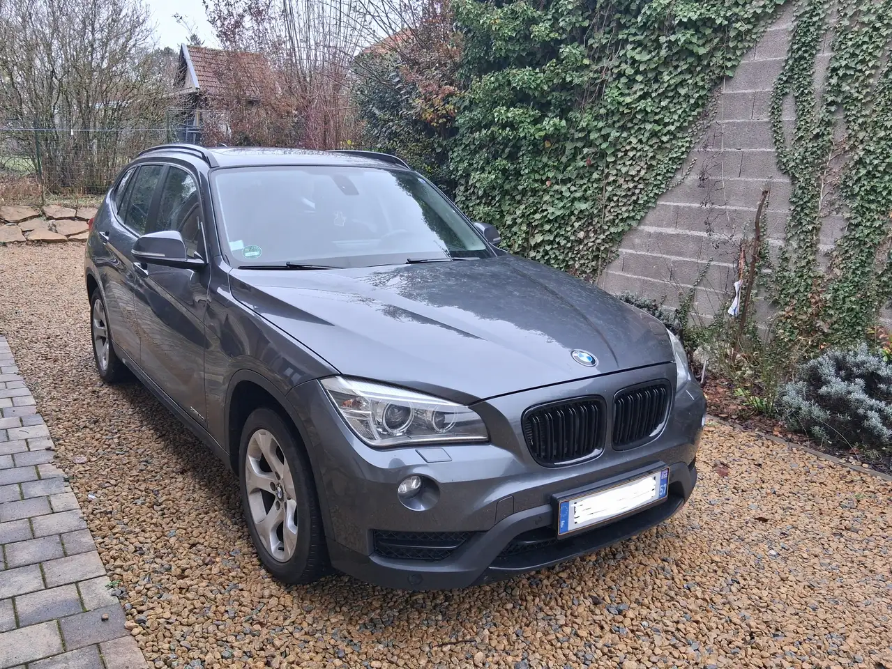 Bmw X1 xDrive 20i 184 ch M Sport A