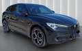 Alfa Romeo Stelvio Stelvio 2.2 t Veloce Q4 210cv auto Noir - thumbnail 2