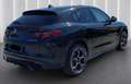 Alfa Romeo Stelvio Stelvio 2.2 t Veloce Q4 210cv auto Noir - thumbnail 5