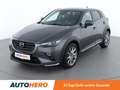 Mazda CX-3 2.0 Skyactiv-G Takumi Plus Grau - thumbnail 1