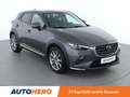 Mazda CX-3 2.0 Skyactiv-G Takumi Plus Grau - thumbnail 8