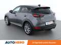 Mazda CX-3 2.0 Skyactiv-G Takumi Plus Grau - thumbnail 4