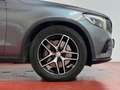 Mercedes-Benz GLC 220 220d 4Matic Aut. Gris - thumbnail 8