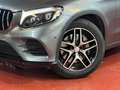Mercedes-Benz GLC 220 220d 4Matic Aut. Gris - thumbnail 2