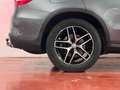 Mercedes-Benz GLC 220 220d 4Matic Aut. Gris - thumbnail 9