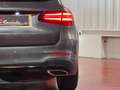 Mercedes-Benz GLC 220 220d 4Matic Aut. Gris - thumbnail 12