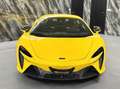 McLaren Artura *MSO, VOLL-CARBON, PERFORMANCE, GARANTIE* Jaune - thumbnail 2