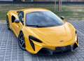 McLaren Artura *MSO, VOLL-CARBON, PERFORMANCE, GARANTIE* Gelb - thumbnail 16