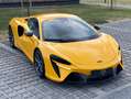McLaren Artura *MSO, VOLL-CARBON, PERFORMANCE, GARANTIE* Gelb - thumbnail 19