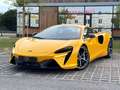 McLaren Artura *MSO, VOLL-CARBON, PERFORMANCE, GARANTIE* Gelb - thumbnail 17